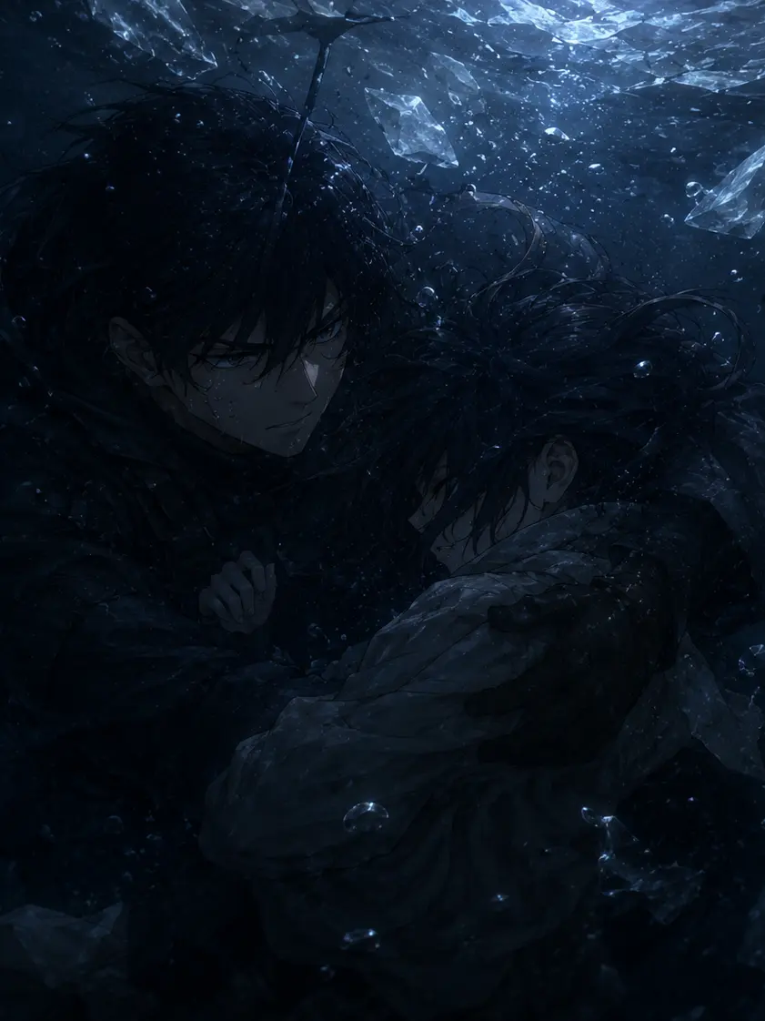 TheDancingDeath.의 Class 3-E Winter Cabin Vacation