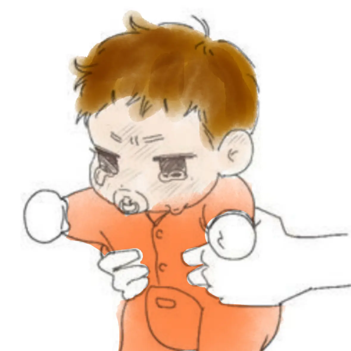 ExoticYoga5464의 짜증나는 조카놈