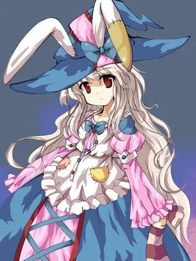 kanonpasharing_kawaii201의 이리스 쿄코