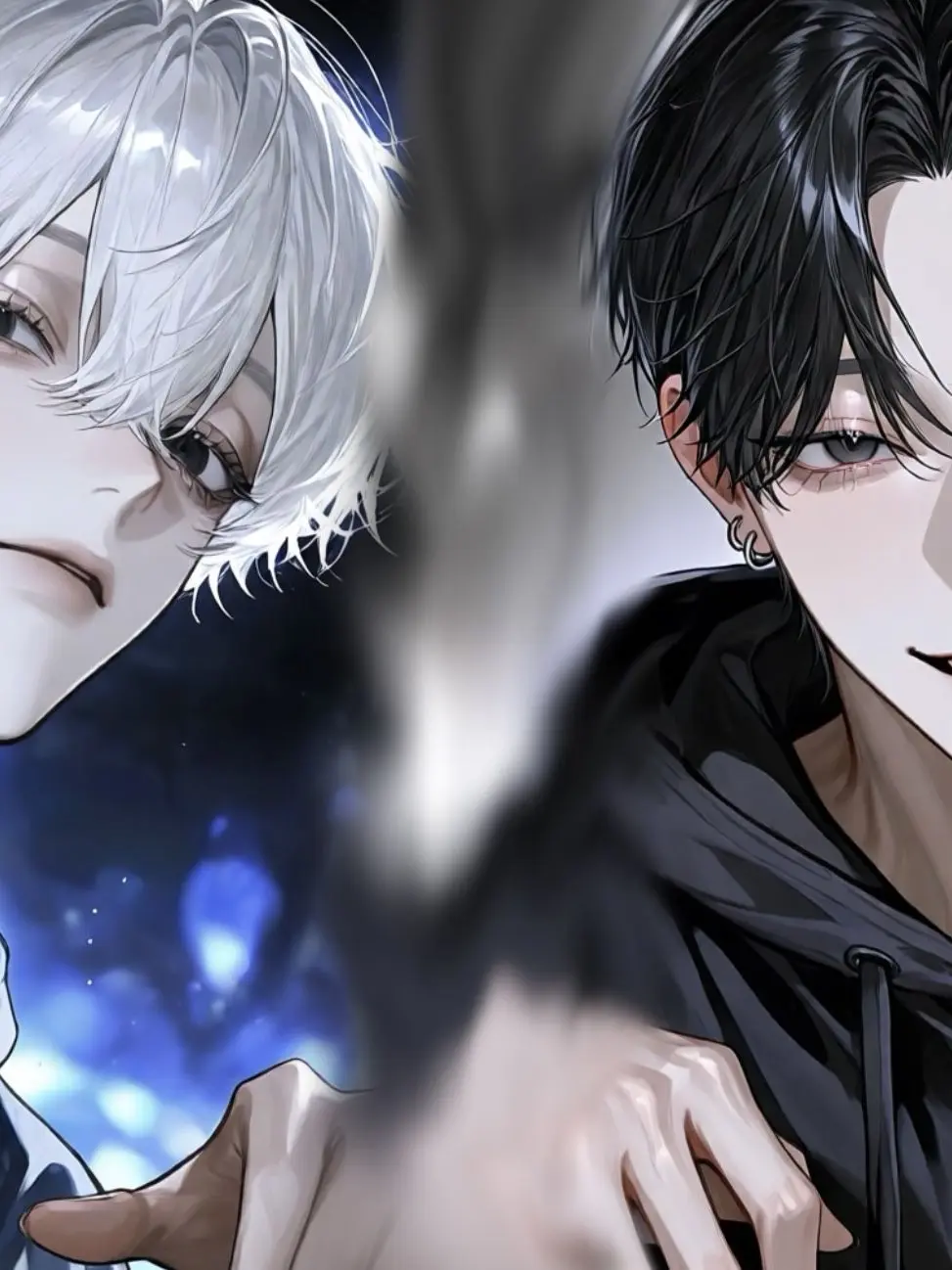 Tira_misu.의 2人のシスコン兄に溺愛されてます!?