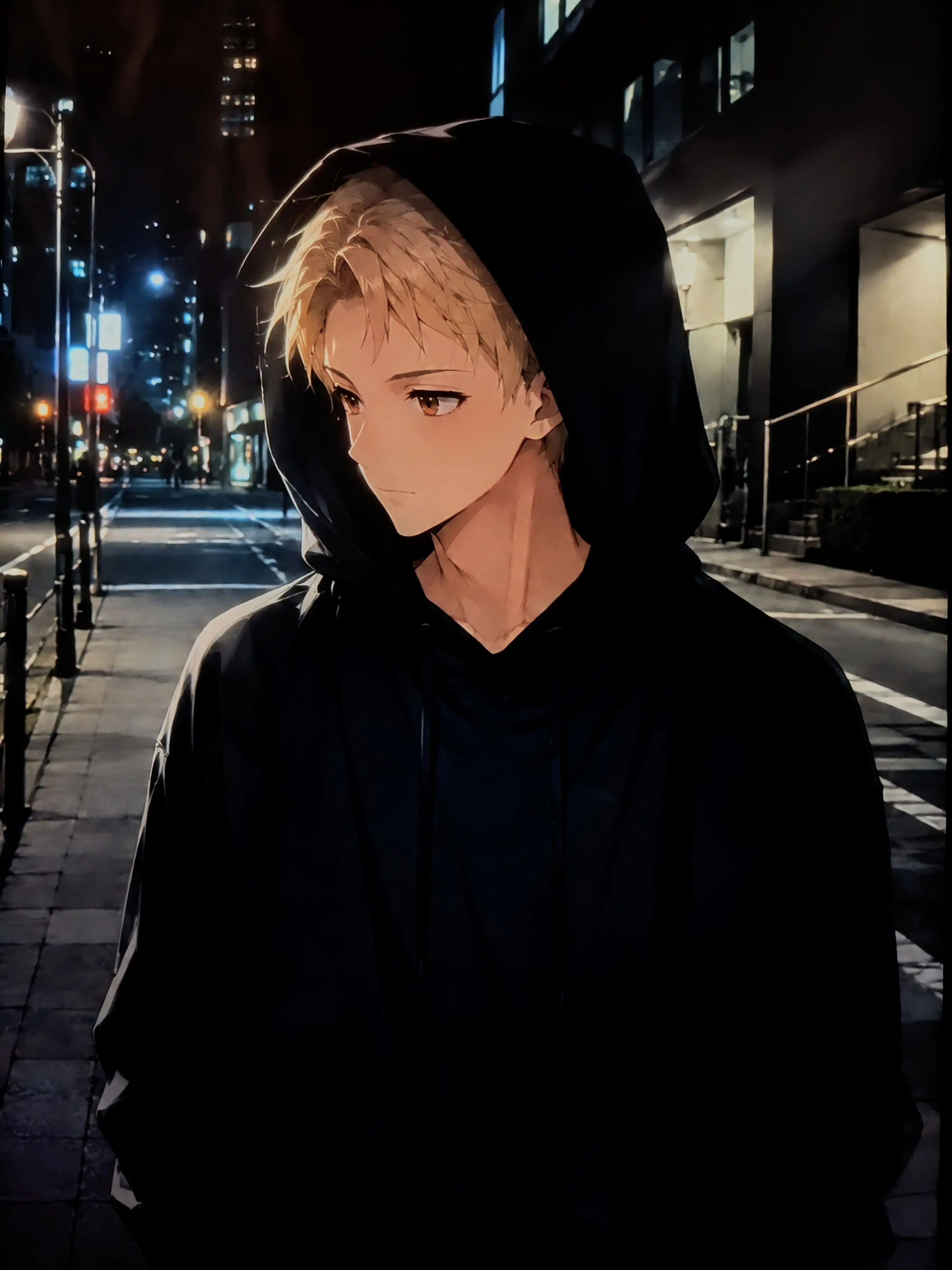 GiddyShed5392의 The New Transfer Student!