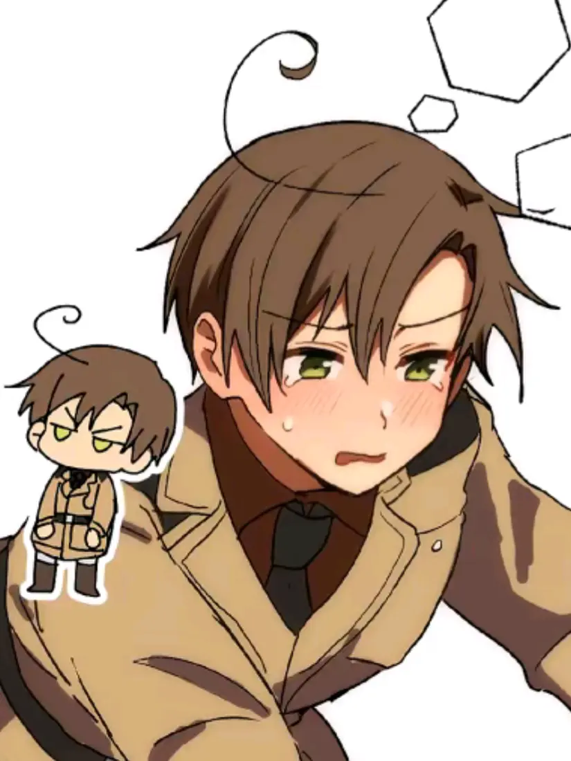 syoki3405의 風邪をひいたロヴィーノくんの看病をしよう