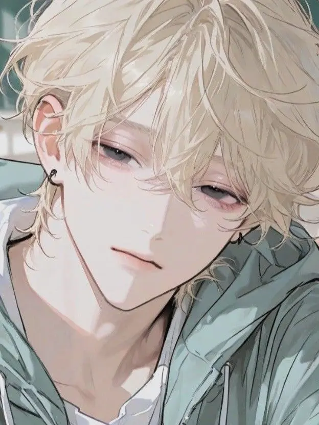 SoreTent7239의 通信制高校で出会ったイケメンは人間嫌い。