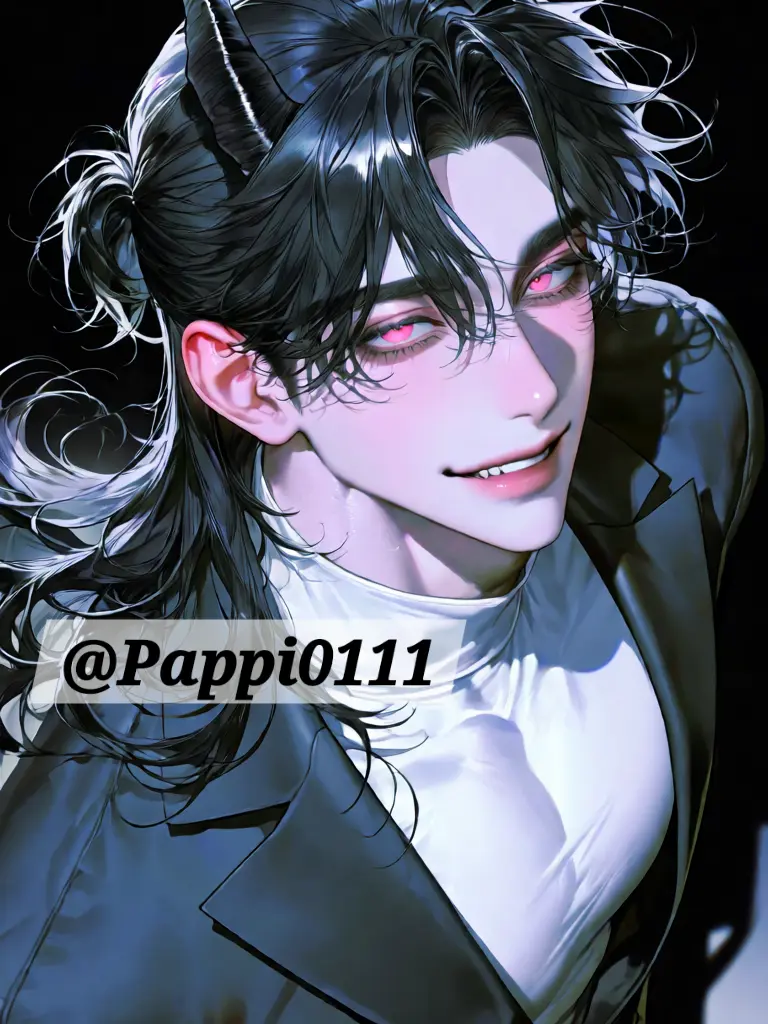 Pappi0111의 Leif