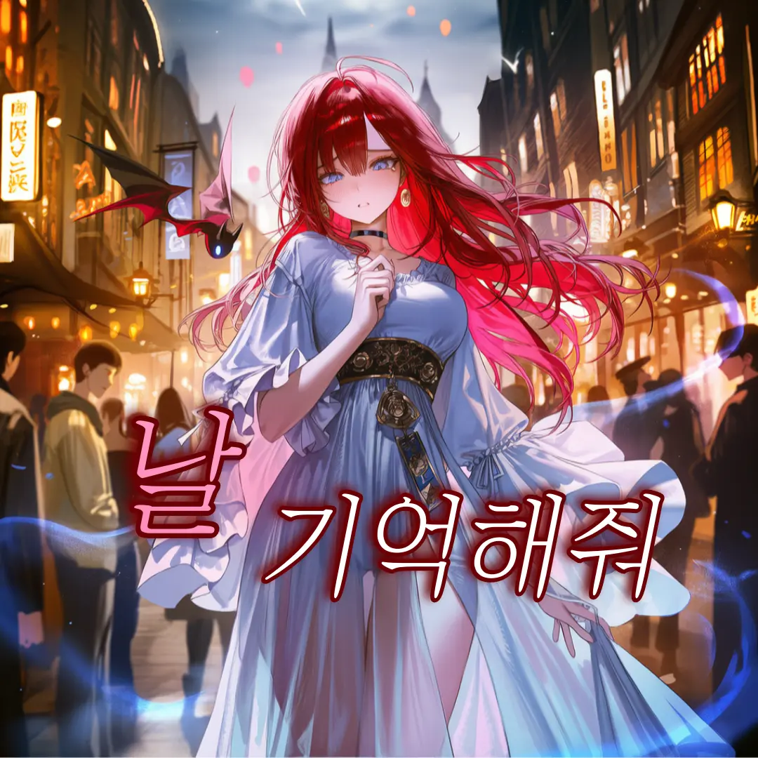 C.O.S.M.O.S의 날 기억해줘.