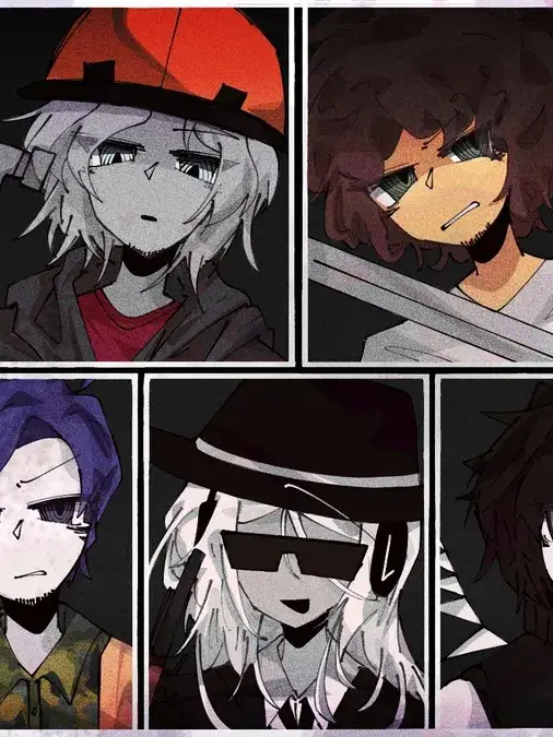 SmellyTea4937의 ふぉーさけん愛され【ぶり子有