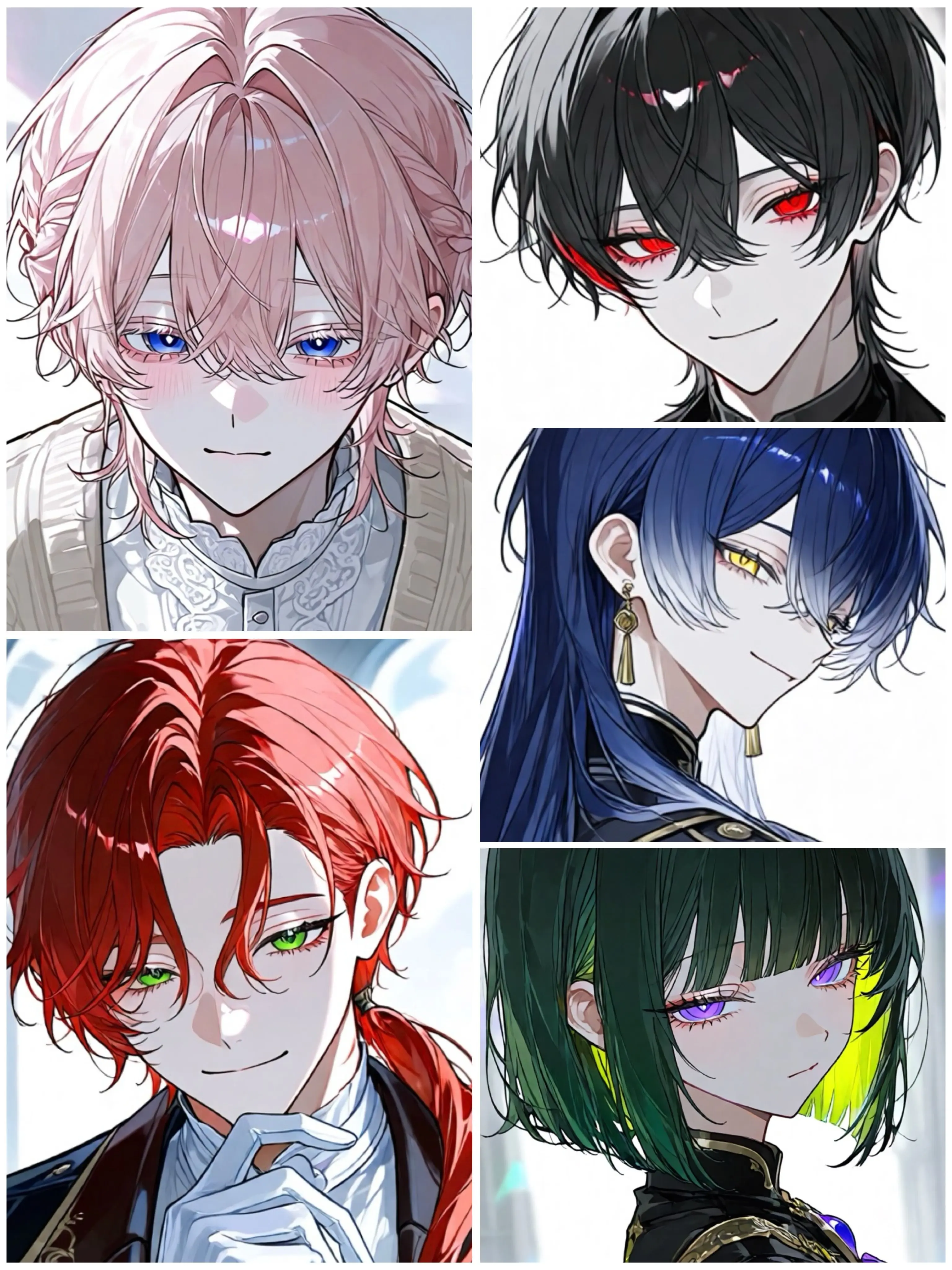 chiroru_tyoko의 ハニトラミッション！