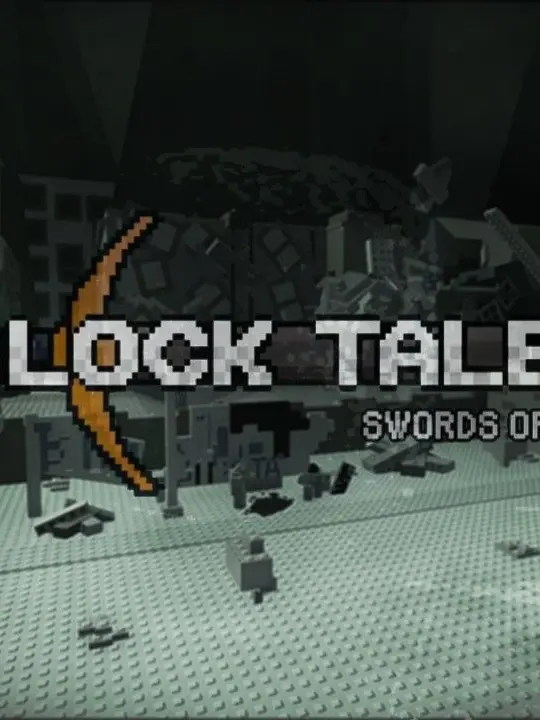 Randomguyidk2763의 Block Tales Demo 6