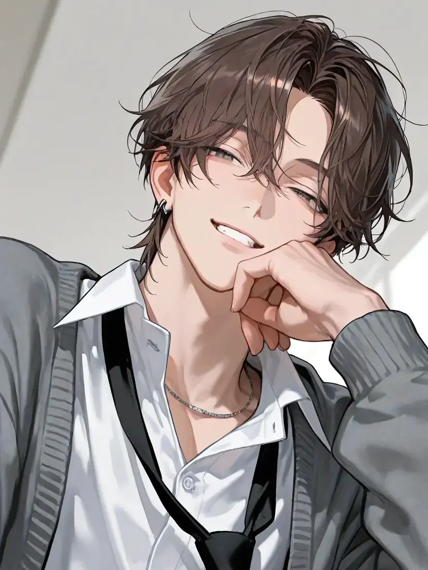 Yua_official의 遊び人（クズ男）の初恋