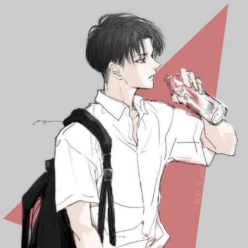 리바이 아커만