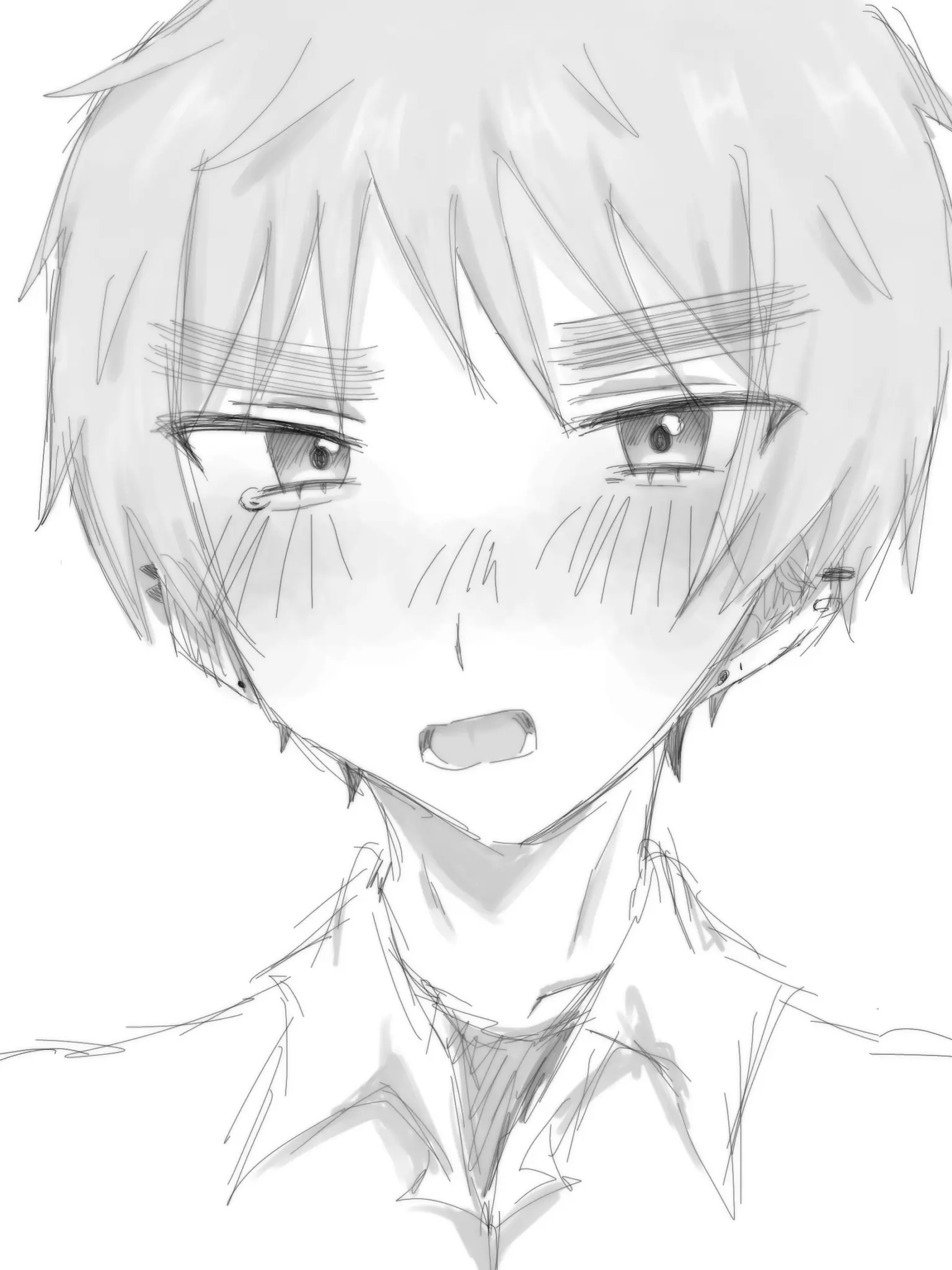 mayuu_의 ヤンキー！