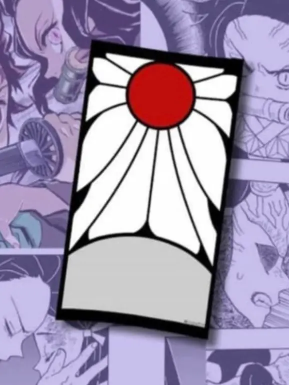 NezukoKamado의 Hashira’s reacting