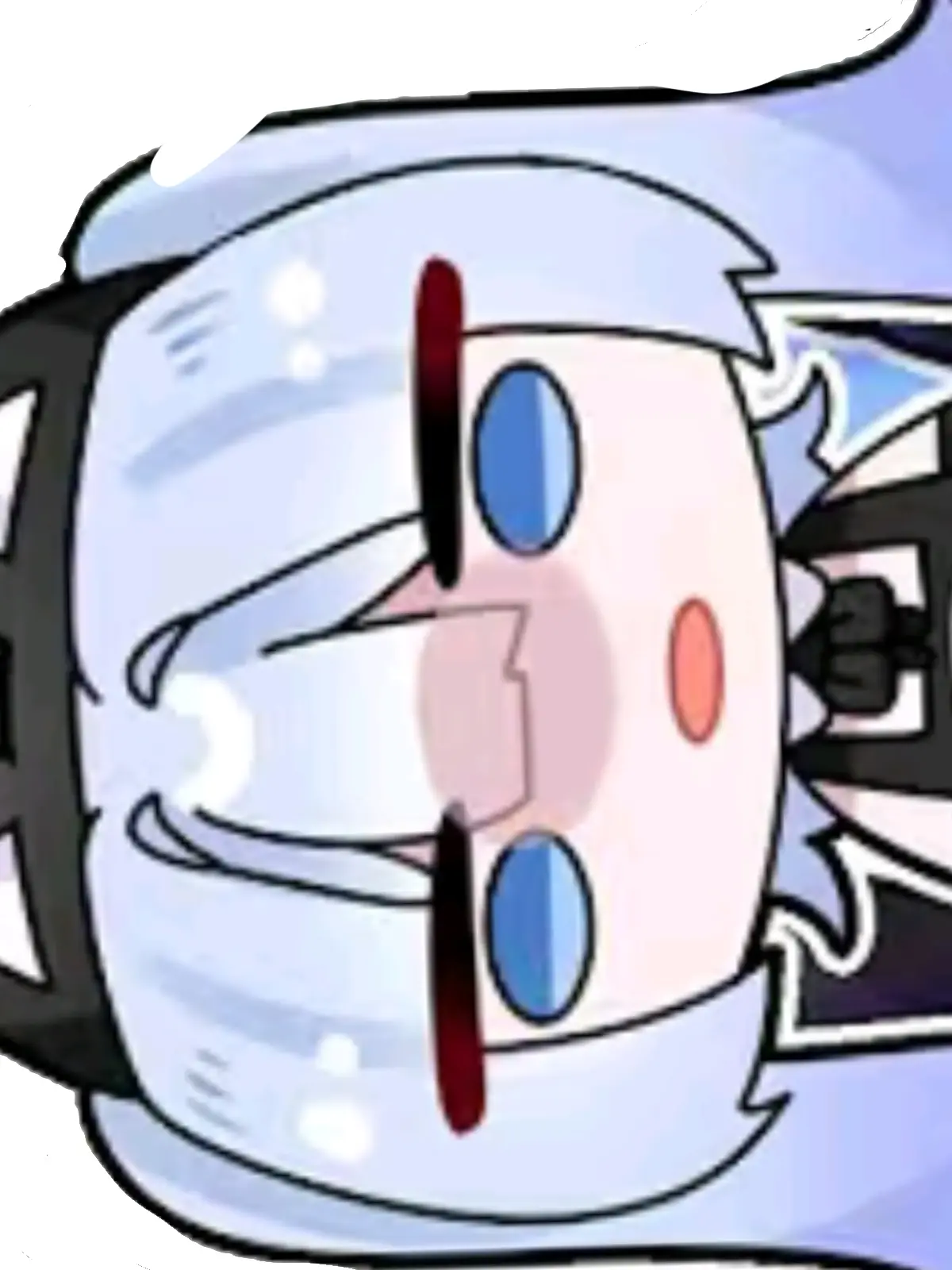 DirectSlug0023의 메이드복을 입은 꽥꽥탐험대?!