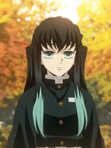 HANREPU의 무이치로가 애니에서 나왔다