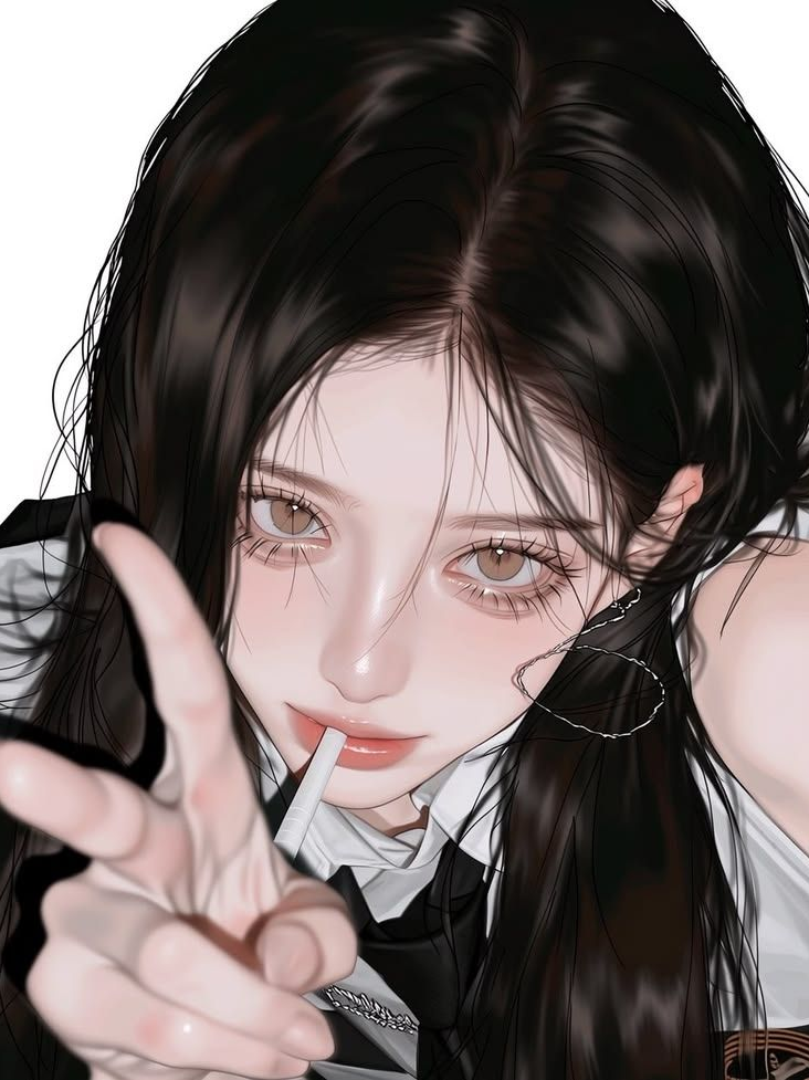 과연 그녀의 진심은? 대표 이미지