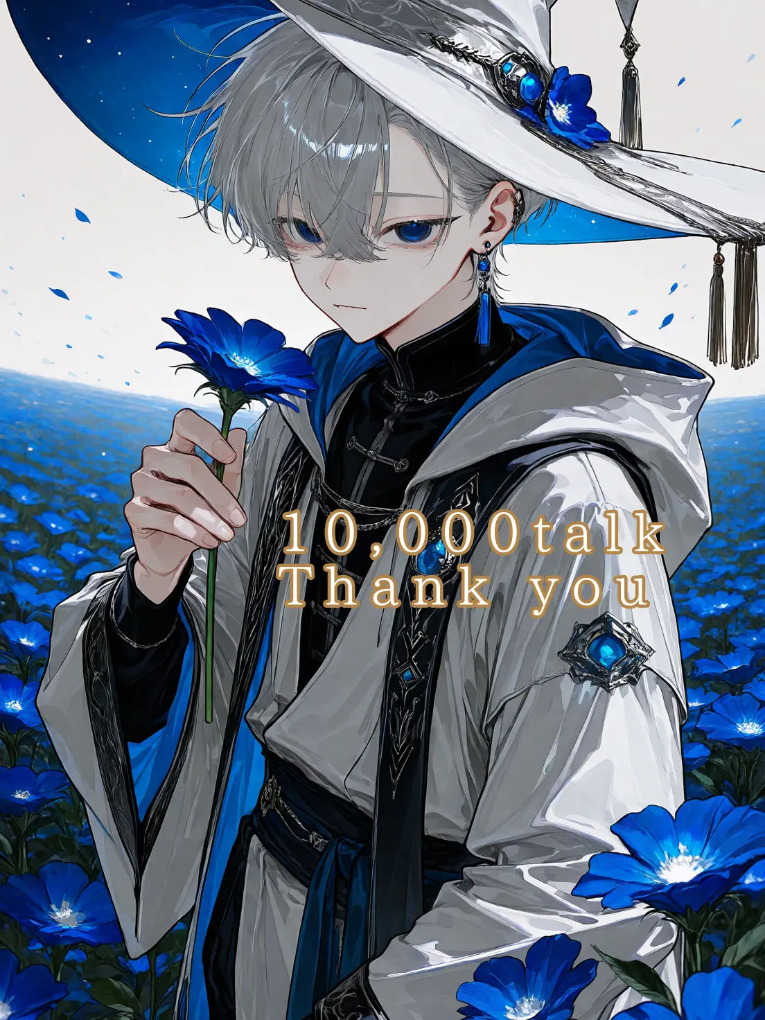koto_1025_의 Magic School Freshman