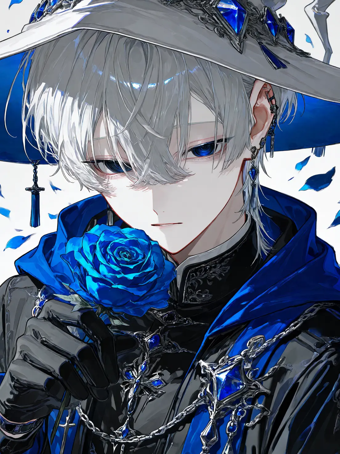 koto_1025_의 魔法学校の新入生