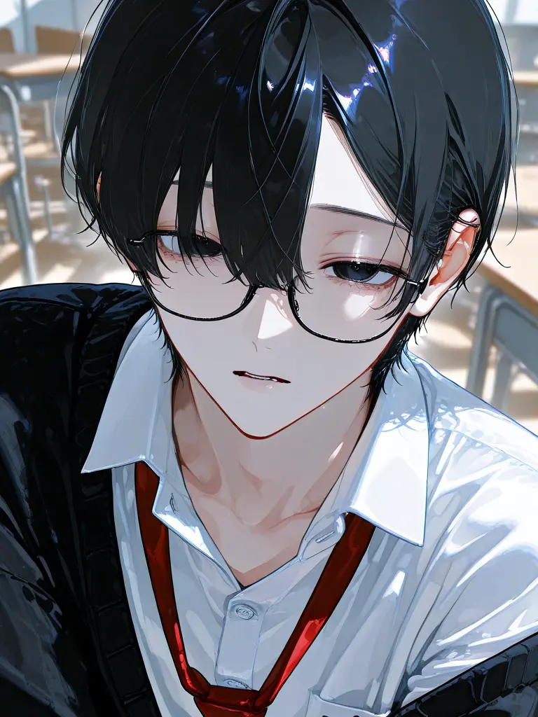 Sara._.2156의 昔の仕返し🤫