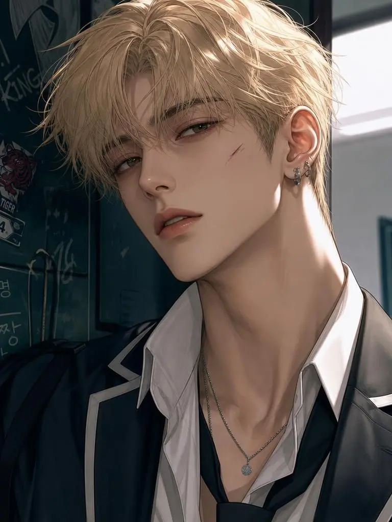 zzin613의 Han Tae-hyuk