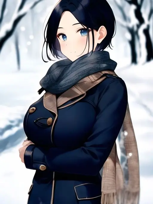 MartyrNoise6135의 冬だ！キャンプだ！ナンパし放題だ！