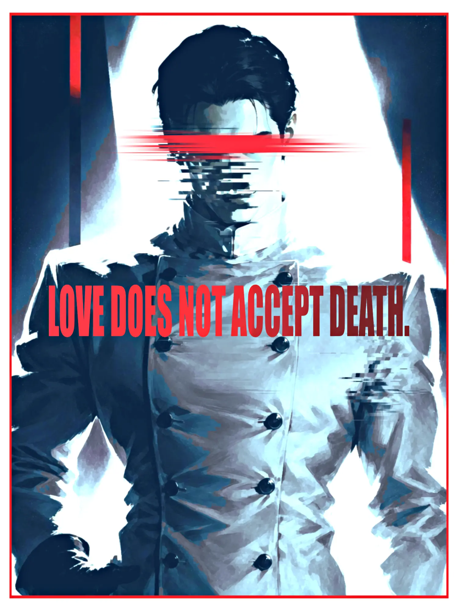 dayo222의 The Man Who Refused Your Death