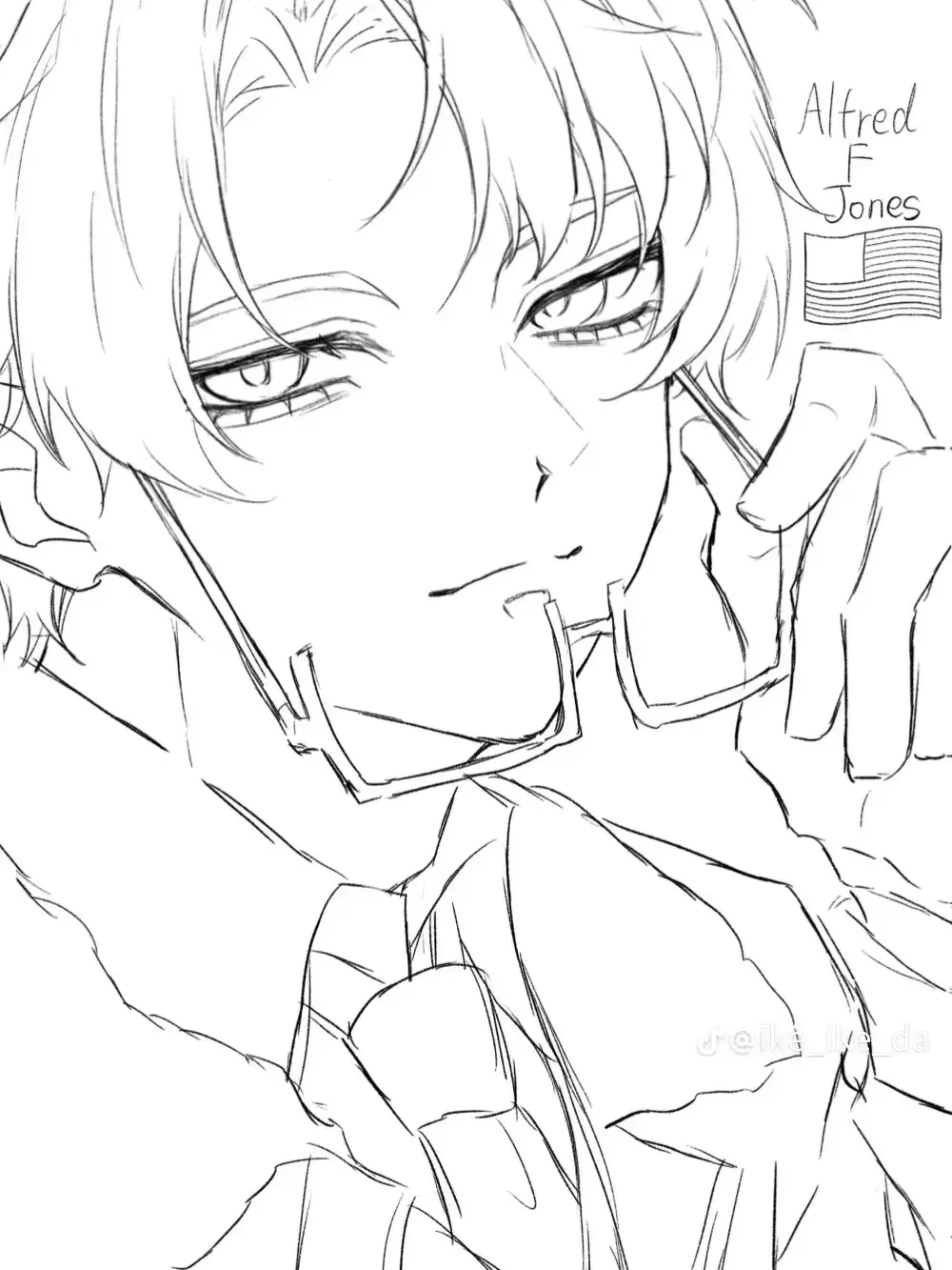 PoorGulf9926의 真面目になってよ⁉️