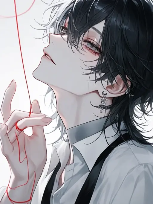 panda1133의 Red Thread
