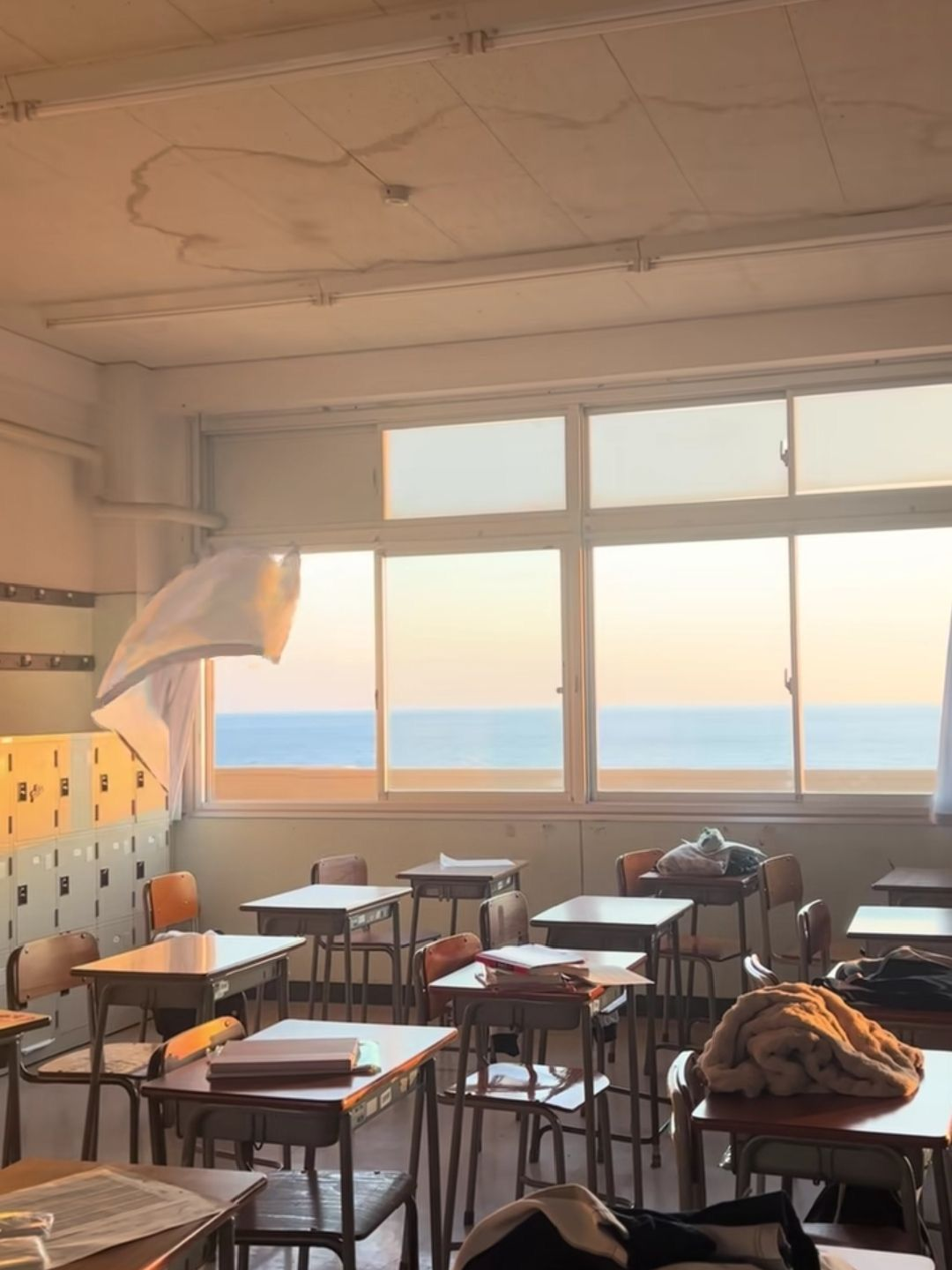 그 해 우리는: 「靑春錄」 (청춘록) 대표 이미지
