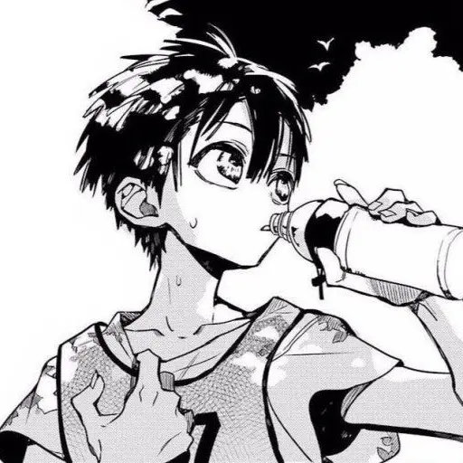 BronzeGauge3131의 유기 아마네