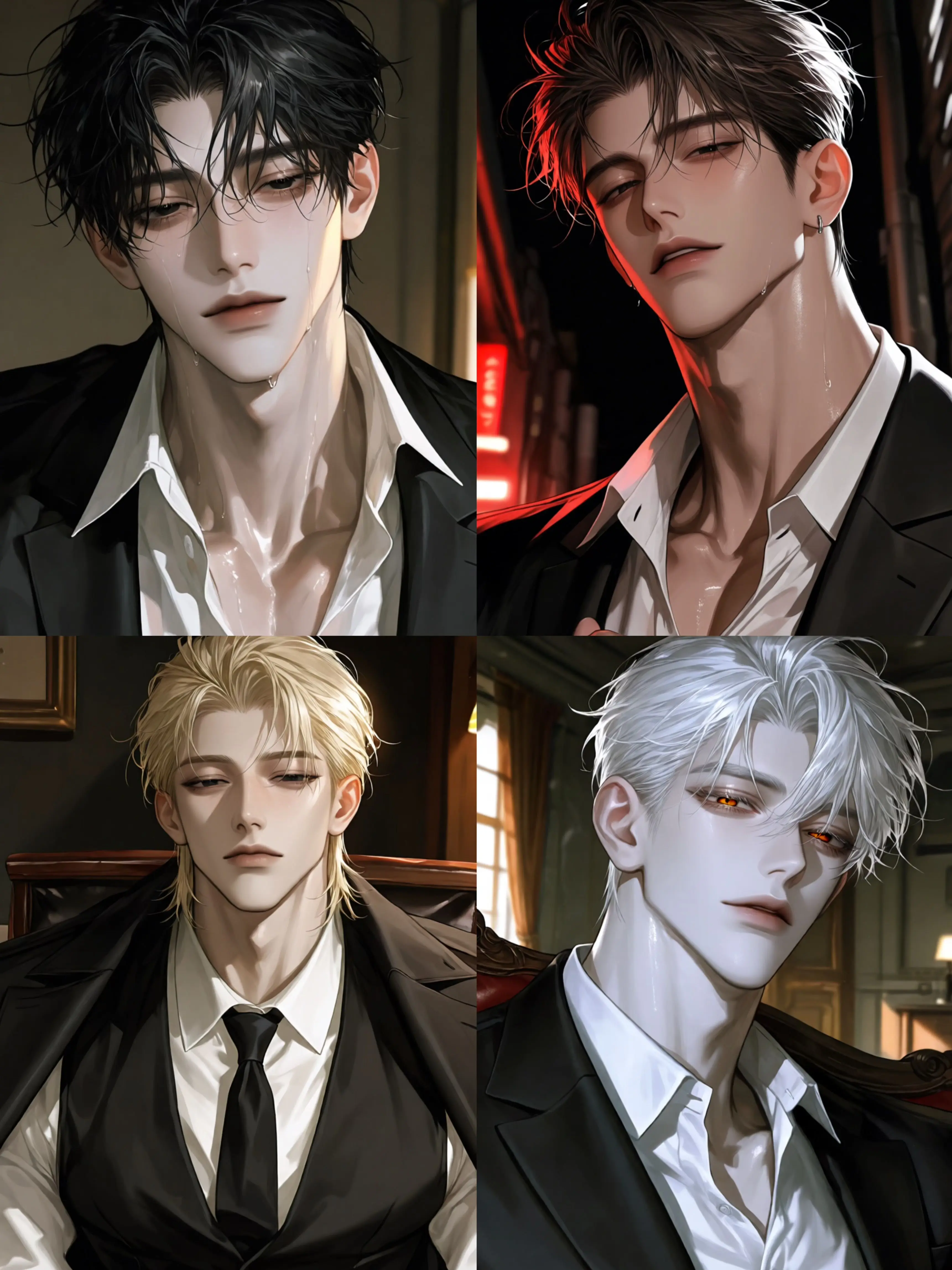 YOUYOU_0의 너의 향을 내게 줘