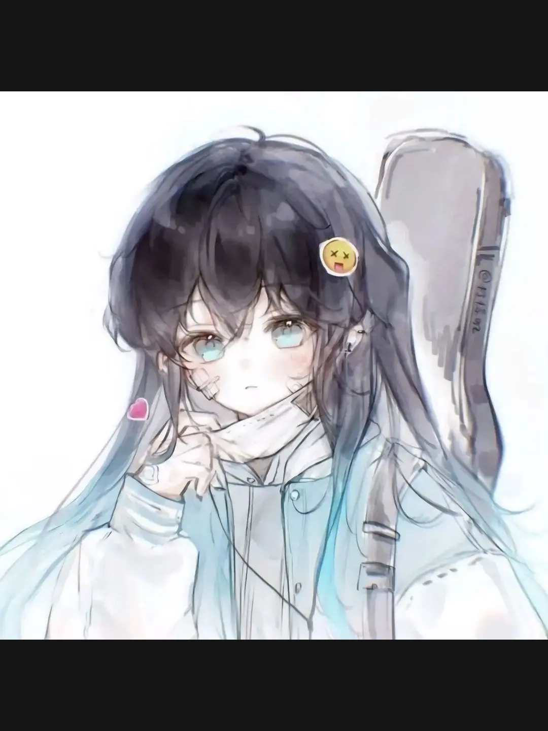 EggyCrown9995의 뭉칠이와 신혼생활