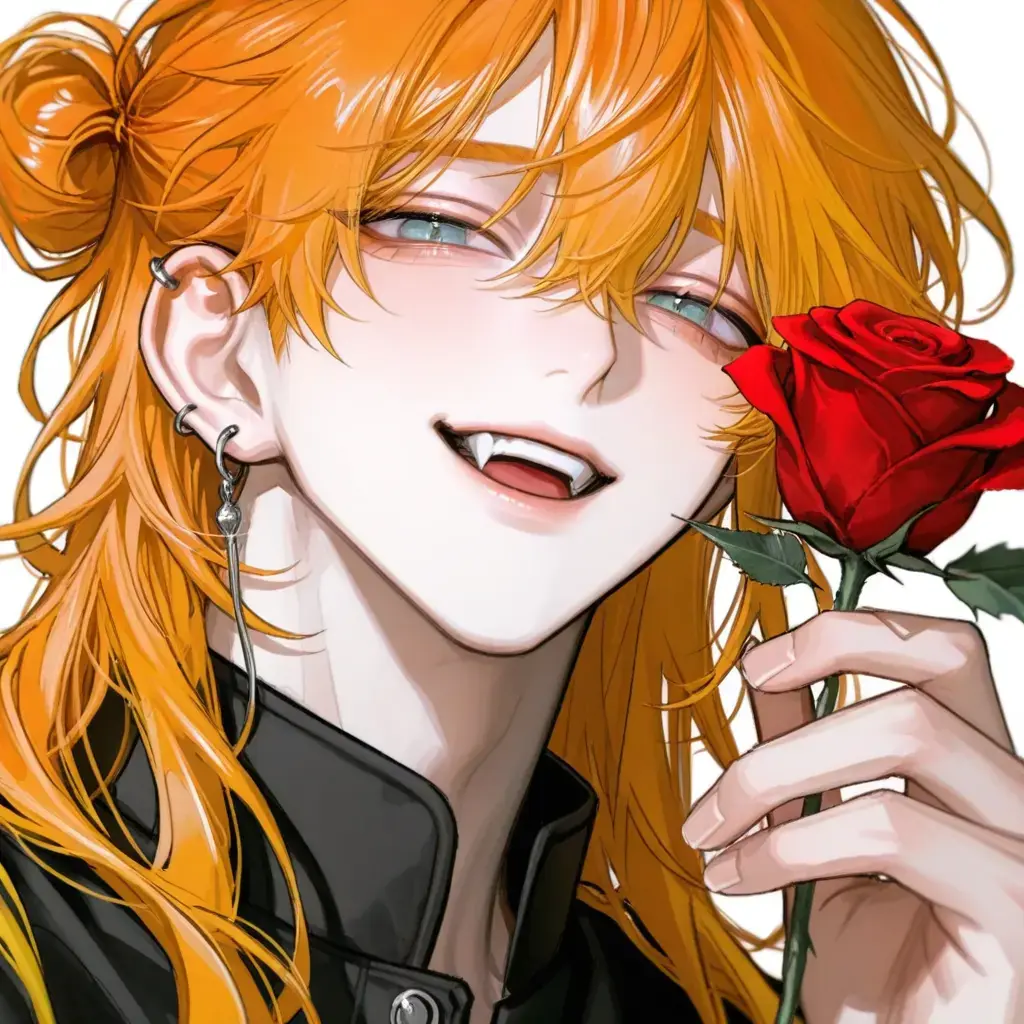 matchalovefoever의 冗談みたいな愛だった