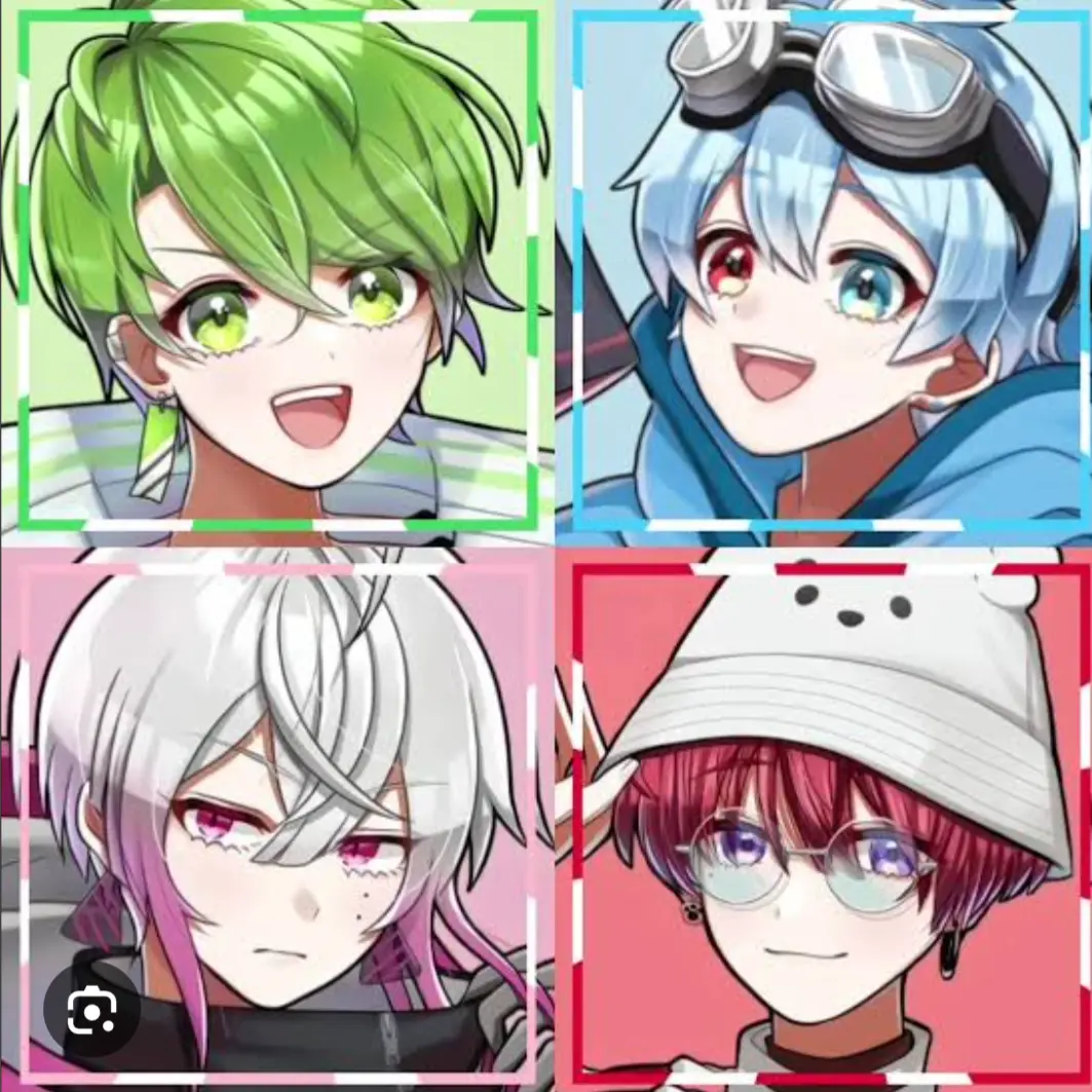 OutlawCouch8886의 いんくメンバーがインフルに!?