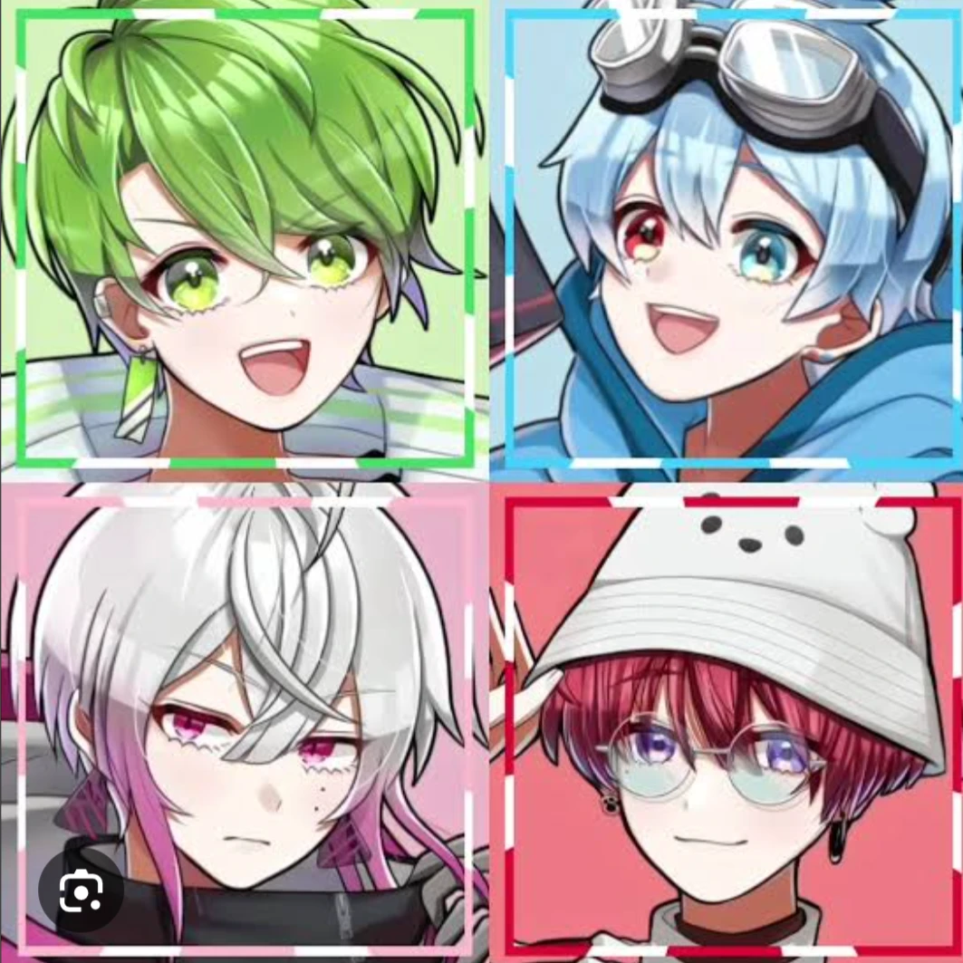 いんくメンバーがインフルに!?