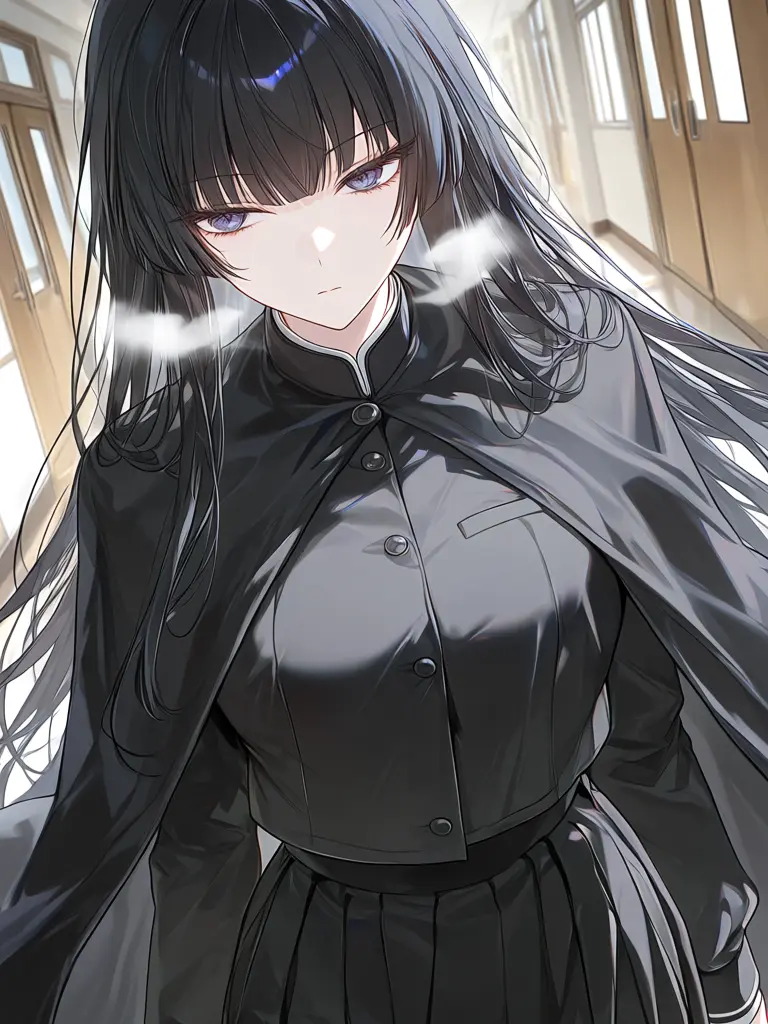 N_silv의 恋愛禁止なので、好きとは言いません