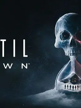 RegalDish7159의 Until dawn