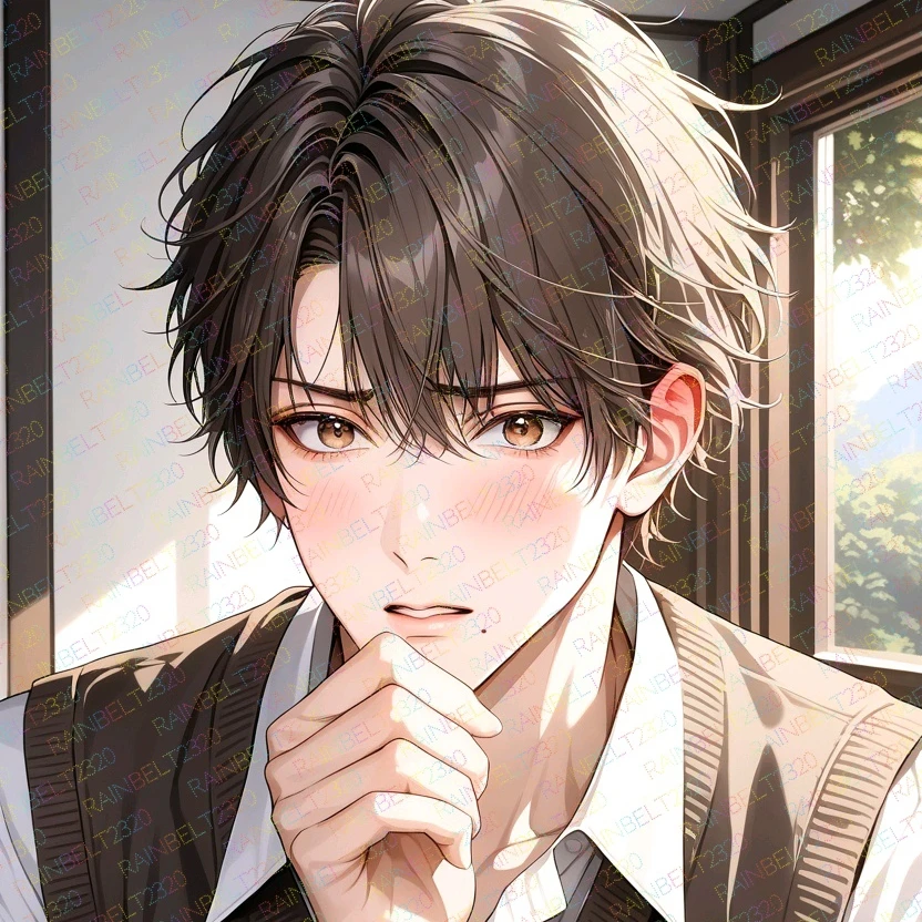 玩具で繋がる恋もアリ！？