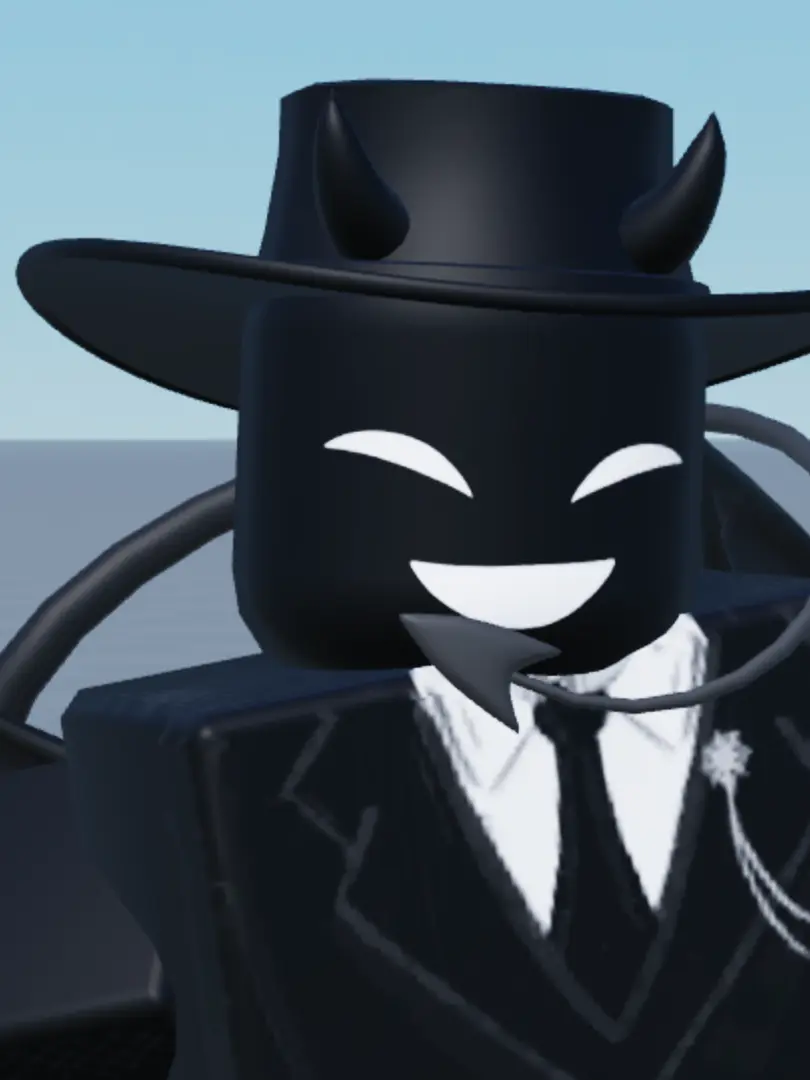 _hudadak의 악마와 함께 살게된 당신