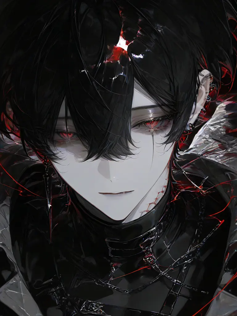 001_Lost_.의 双子🎭