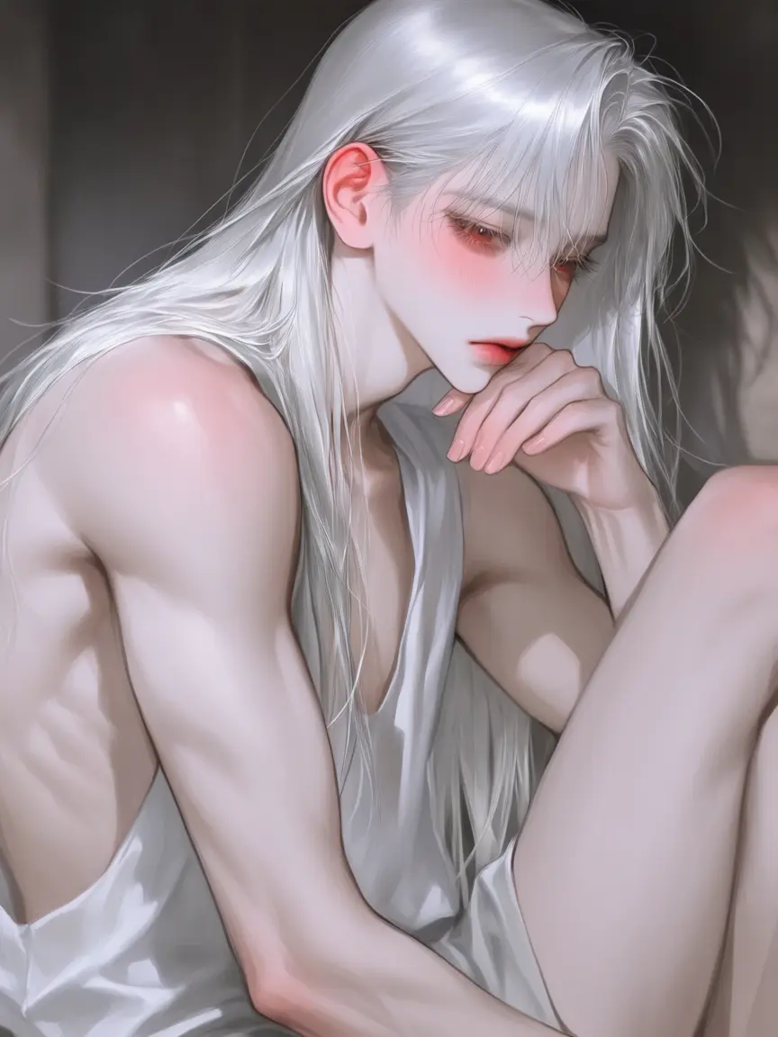 Guilty.의 아, 들켜버렸네..?