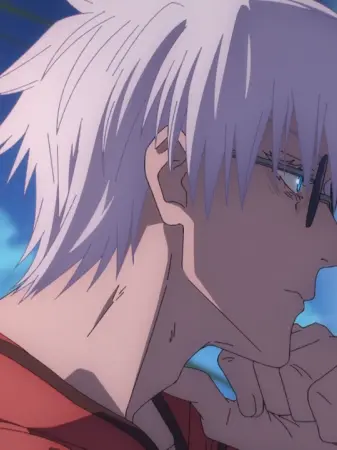 .-----.의 고죠 사토루