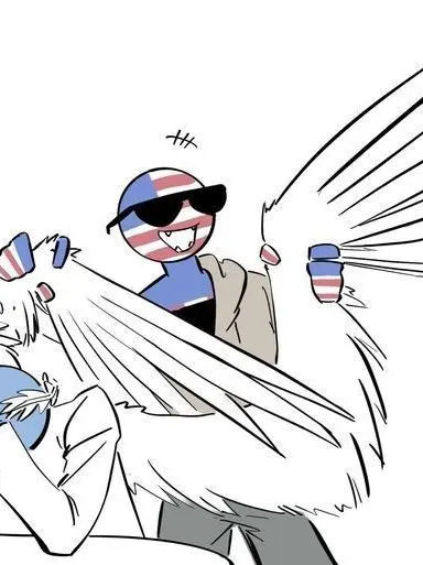 22869의 유엔이 날개 가지고 노는 미국이ㅣ