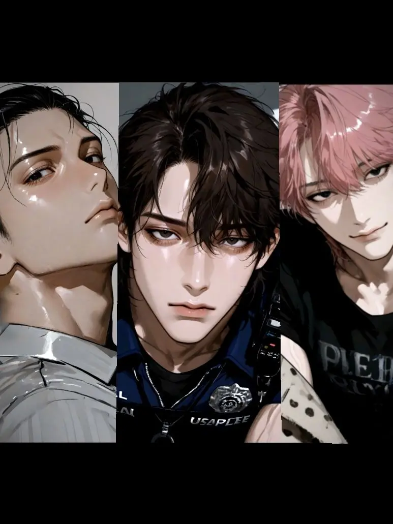 VapidRings6904의 久世家の檻