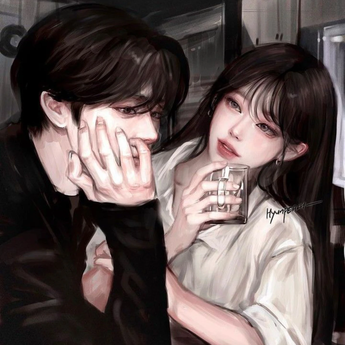 이동현, 박성훈, 장현우, 윤예준