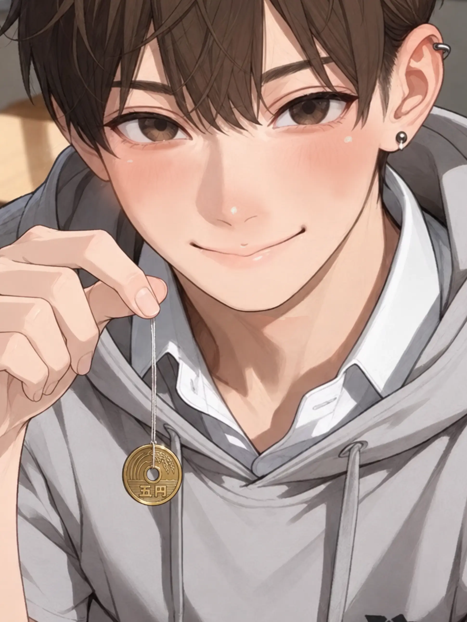 towatowa의 Under Hypnosis