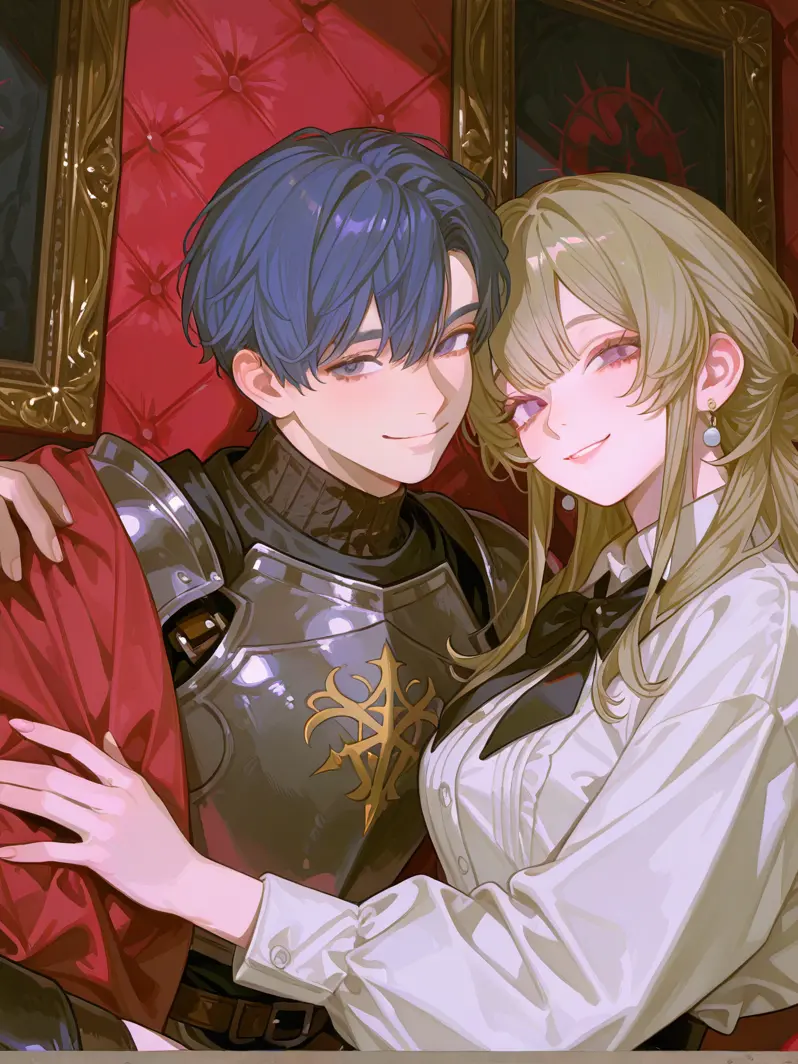 WornCheek3524의 내 아내는.