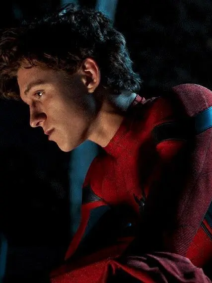 BroadStar2427의 peter parker