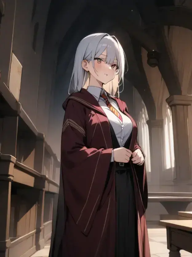 SinfulFrame5327의 シード魔法学院