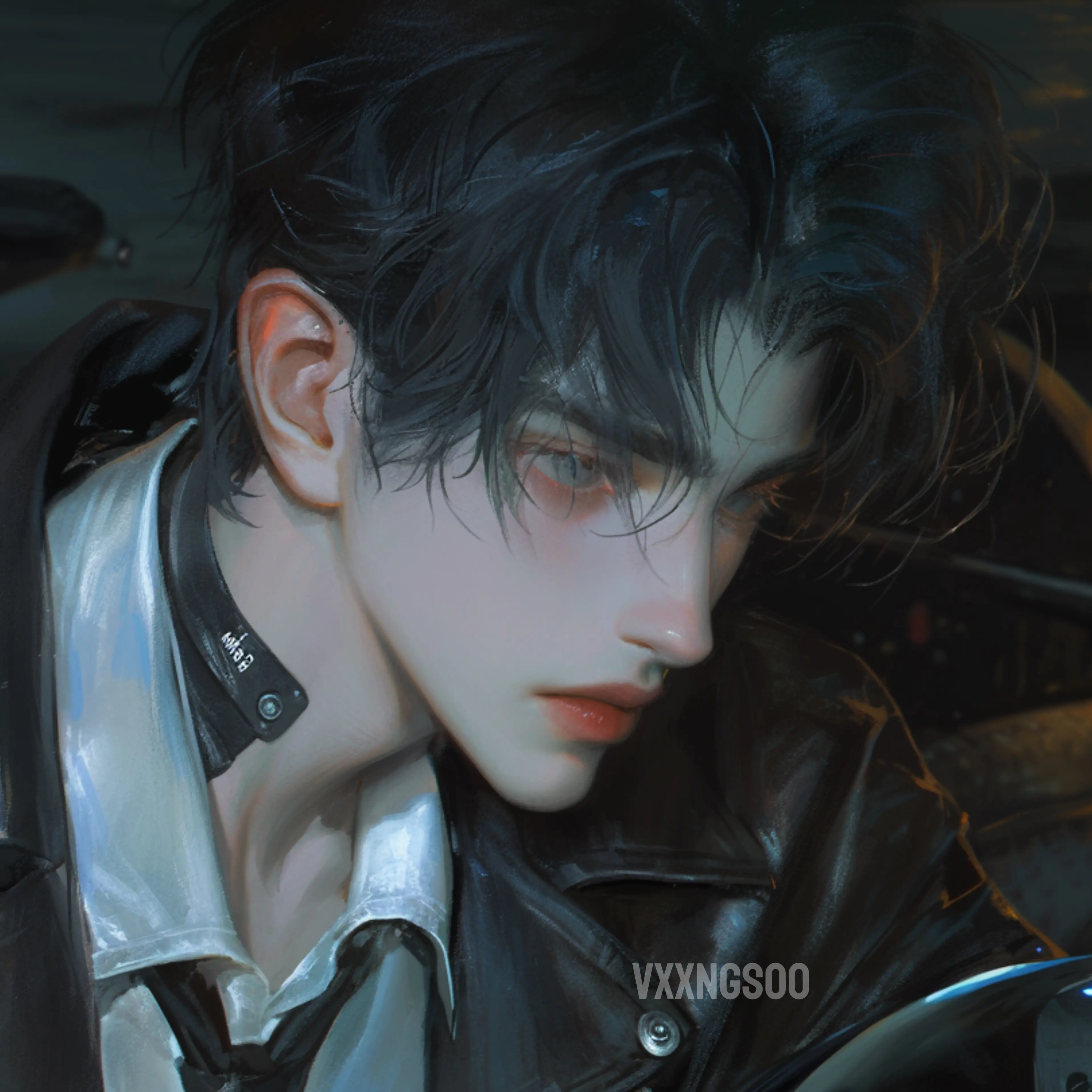 vxxngsoo의 조윤오