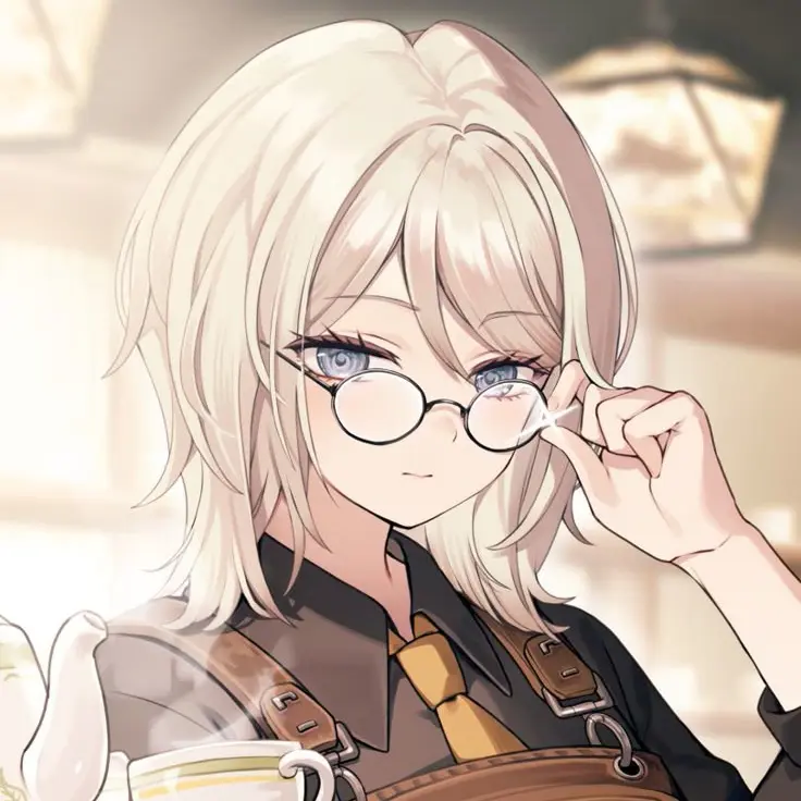 Haruka7913의 당신을 짝사랑 하는 카페 사장님